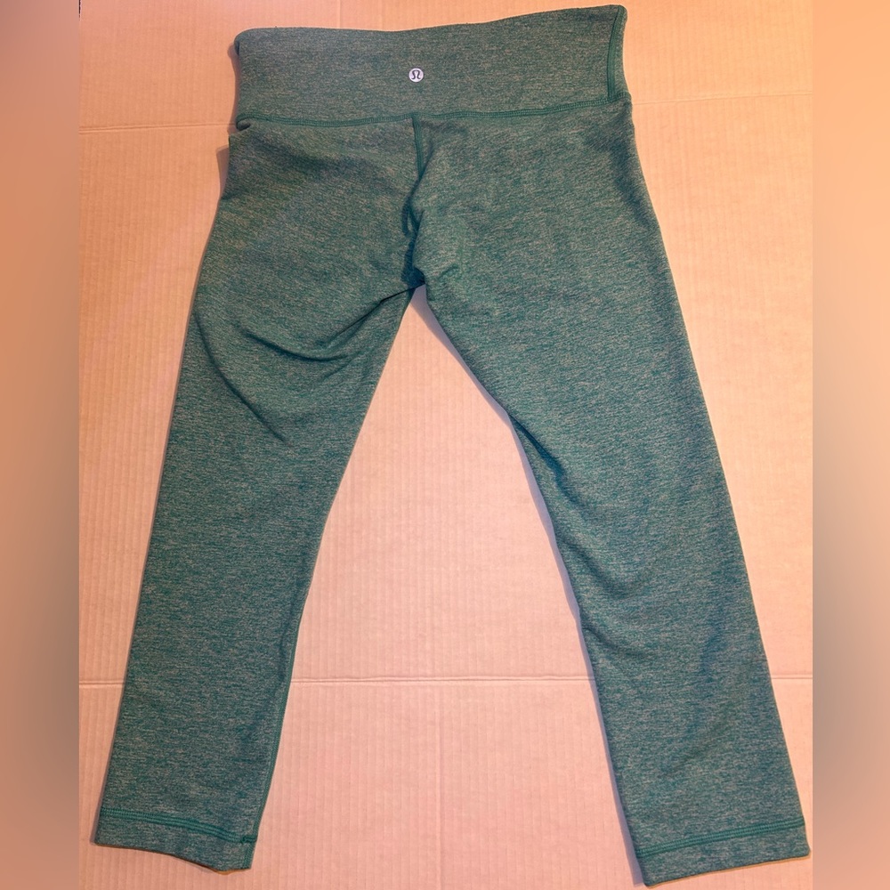 Lululemon athletica leggings